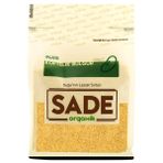 Sade Köftelik 1 kg Organik Bulgur