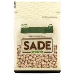 Sade Organik 1 kg Nohut