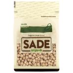 Sade Organik 1 kg Nohut