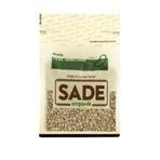 Sade Organik 1 kg Yeşil Mercimek