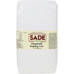 Sade Organik 1000 gr Beyaz Un