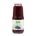 Sade Organik 250 gr Yaban Mersini Suyu