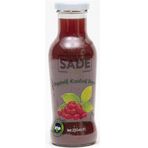 Sade Organik 250 ml Kızılcık Suyu