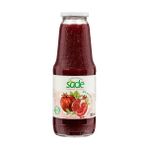 Sade Organik 250 ml Nar Suyu