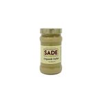Sade Organik 300 gr Tahin