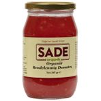 Sade Organik 345 gr Rendelenmiş Domates