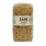 Sade Organik 500 gr Kalem Makarna