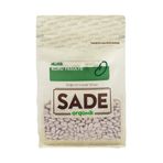 Sade Organik 500 gr Kuru Fasulye