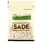 Sade Organik 500 gr Kuru Fasulye