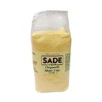 Sade Organik 500 gr Mısır Unu