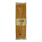 Sade Organik 500 gr Spagetti Makarna