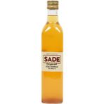 Sade Organik 500 ml Alıç Sirkesi