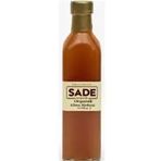 Sade Organik 500 ml Elma Sirkesi