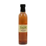 Sade Organik Çilek Sirkesi 500 Ml