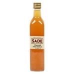 Sade Organik Elma Sirkesi 500 g
