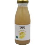 Sade Organik Limonata 250 ml