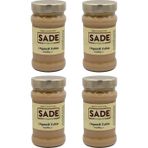 Sade Organik Sade Organik Tahin 300 Gr 4 Lü Paket
