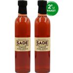 Sade Organik Sade Organik Üzüm Sirkesi 500 Ml 2'Li Paket
