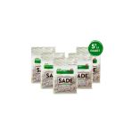 Sade Organik Yulaf Ezmesi 5'li Paket 500 GR