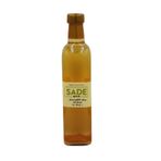 Sade Organik Zencefilli Alıç Sirkesi 500 Ml