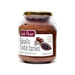 Sade Pazar Kakaolu Fındık Ezmesi 350 gr
