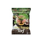Sadece 1 Adet 3 Lt Genel Kullanım Amaçlı Torf Toprak