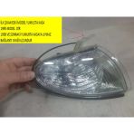 Sadece 1995 Modele Uyar 1996 Dan Önceki İlk Çıkan Yumurta Kasalara Uyar Sağ Hyundai Accent Yumurta Kasa 1995 Model Ön Sinyal Lambası Far Yan Sinyali Sağ Yolcu Tarafı