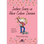 Sadece Grace ve Abur Cubur Zamanı - Charise Mericle Harper