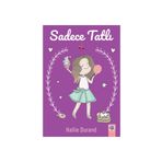 Sadece Tatlı-Artemis Yayınları