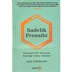Sadelik Prensibi - Julia Hobsbawm - Yakamoz Yayınları