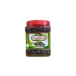 Sadıcım 1 kg 200-260 kb Fındıkkale Gold Akhisar Yöresel Yağlı Sele Siyah Zeytin