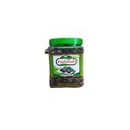 Sadıcım 1 kg Mega 260-290 kb Fındıkkale Akhisar Yöresel Yağlı Sele Siyah Zeytin