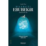 Sadık Dost Hazreti Ebubekir - Zübeyir Kamil Akkaya