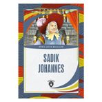 Sadık Johannes Dünya Çocuk Masalları (7-12 Yaş)