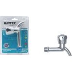 Sadık Plastik KTX-011 Knitex Kısa Çeşme Musluğu