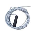 Sadık Plastik KTX-1117 Knitex 3 m Lavabo Açma Teli Sustası