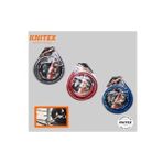 Sadık Plastik KTX-2385 Knitex 120 cm Motor Bisiklet Kilidi