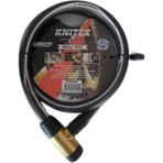 Sadık Plastik KTX-2388 Knitex 25x1,5 m Motor Bisiklet Kilidi