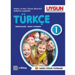 Sadık Uygun Yayınları 1. Sınıf Türkçe Soru Bankası