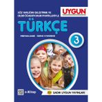 Sadık Uygun Yayınları 3. Sınıf Türkçe Seslendirilmiş Metinler