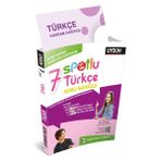 Sadık Uygun Yayınları 7 . Sınıf