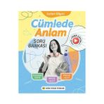 Sadık Uygun Yayınları 8. Sınıf Cümlede Anlam Soru Bankası