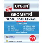Sadık Uygun Yayınları TYT Matematik Geometri Sayısal Set