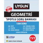 Sadık Uygun Yayınları YGS Geometri Spotlu Soru Bankası - Ali Şahin