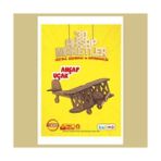 Sadimo 3D Uçak Ahşap Maketler