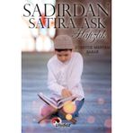 Sadırdan Satıra Aşk Hafızlık / Uludaz Yayınları / Zübeyde Meryem Şakar
