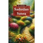 Sadırdan Satıra - R. Ataş