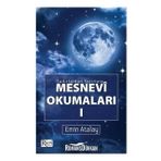 Sadırlardan Satırlara Mesnevi Okumaları -1 - Emin Atalay