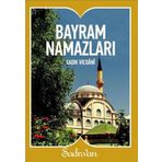 Şadırvan Yayınları Bayram Namazları-Küçük Boy