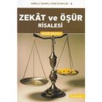 Şadırvan Yayınları Cep Boy Zeka ve Öşür Risalesi